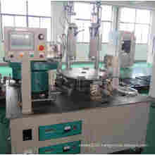 Full Automatic Needle Ultrasonic Welding Machine